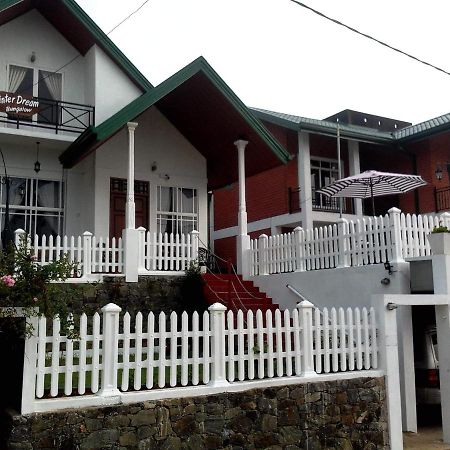 Winter Dream Holiday Bungalow Nuwara Eliya Zewnętrze zdjęcie