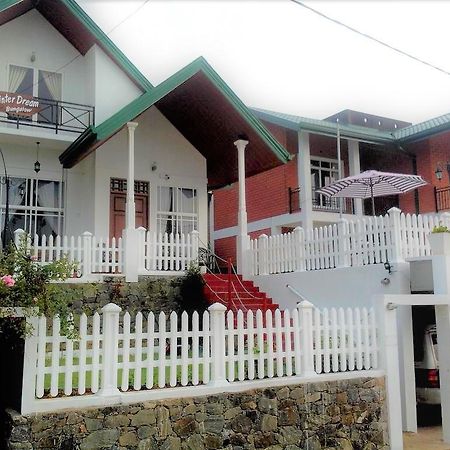 Winter Dream Holiday Bungalow Nuwara Eliya Zewnętrze zdjęcie