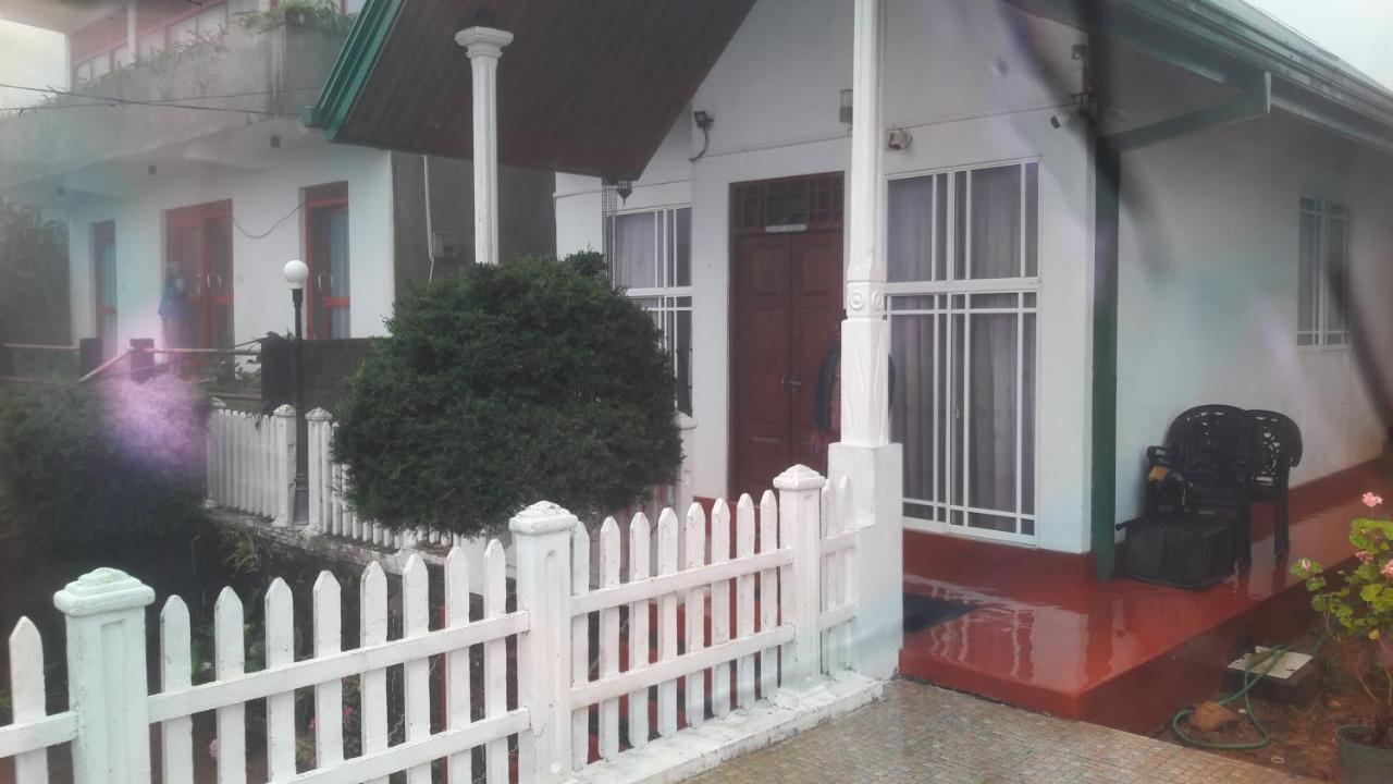 Winter Dream Holiday Bungalow Nuwara Eliya Zewnętrze zdjęcie