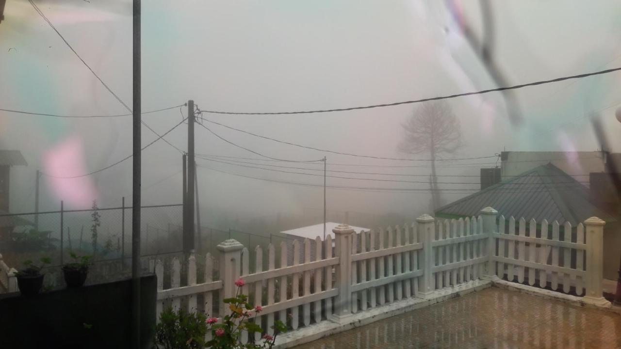 Winter Dream Holiday Bungalow Nuwara Eliya Zewnętrze zdjęcie