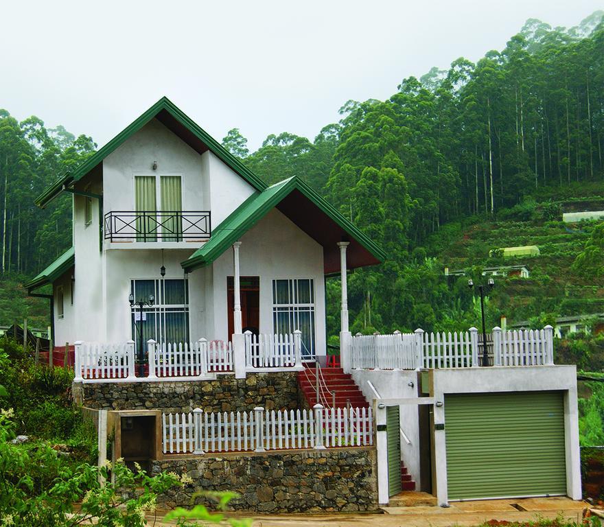Winter Dream Holiday Bungalow Nuwara Eliya Pokój zdjęcie