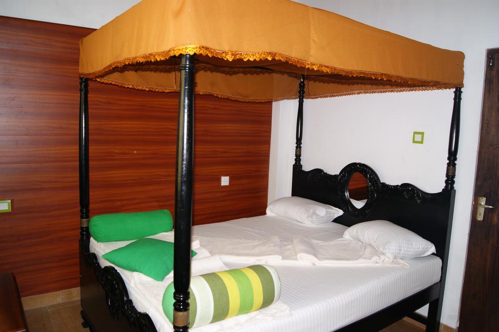 Winter Dream Holiday Bungalow Nuwara Eliya Pokój zdjęcie