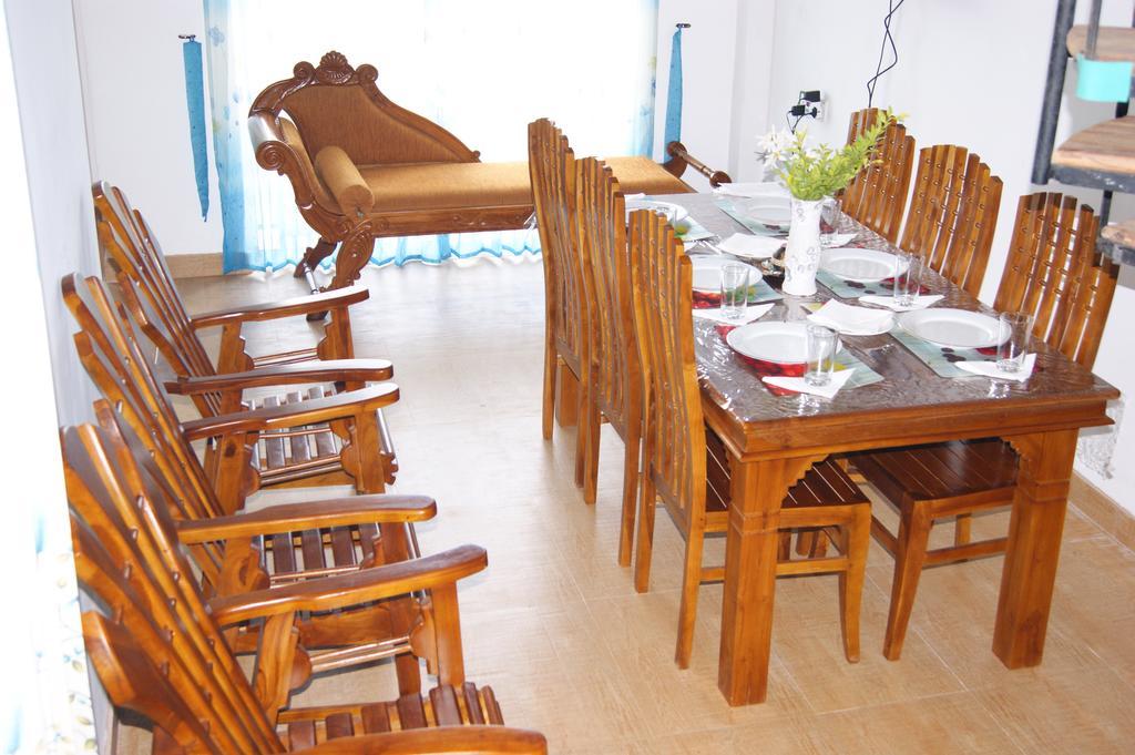 Winter Dream Holiday Bungalow Nuwara Eliya Zewnętrze zdjęcie