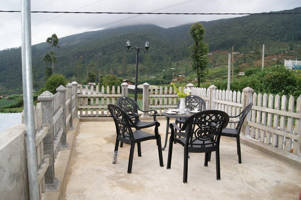 Winter Dream Holiday Bungalow Nuwara Eliya Pokój zdjęcie