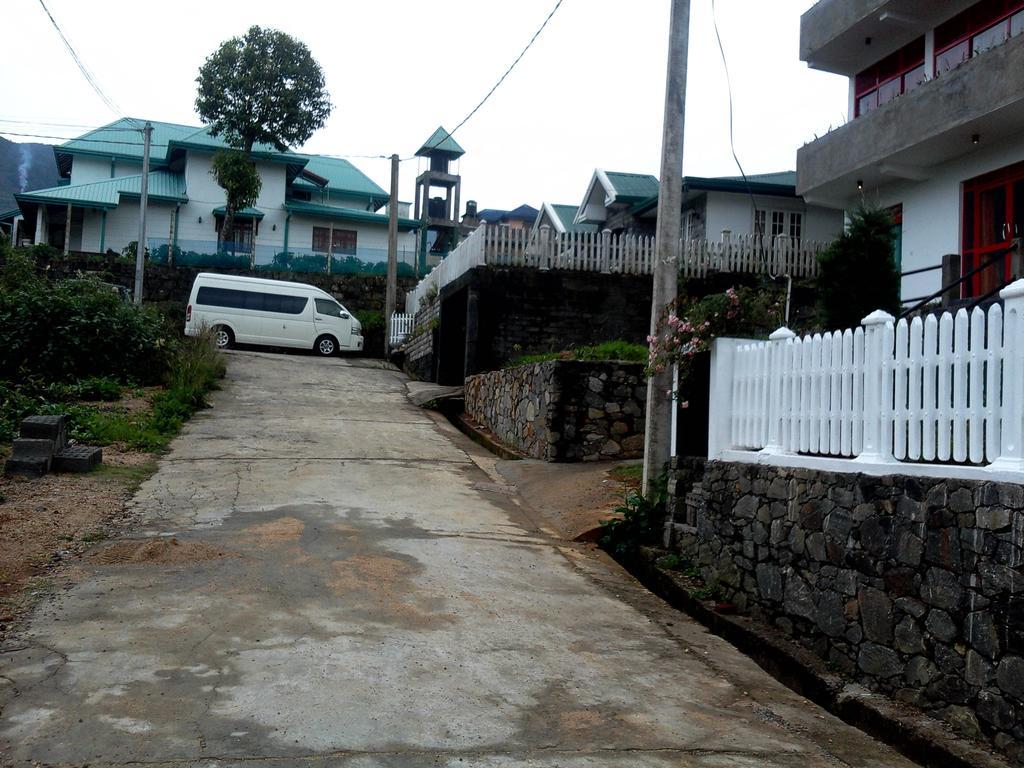 Winter Dream Holiday Bungalow Nuwara Eliya Zewnętrze zdjęcie
