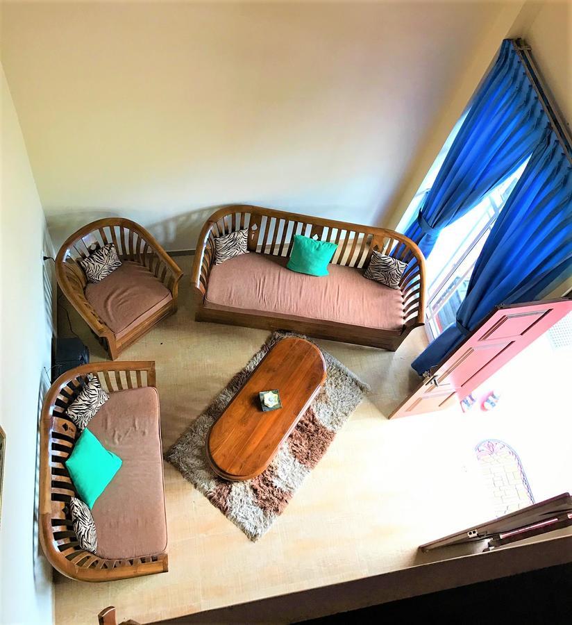 Winter Dream Holiday Bungalow Nuwara Eliya Zewnętrze zdjęcie