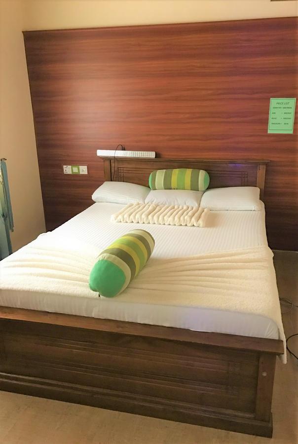 Winter Dream Holiday Bungalow Nuwara Eliya Zewnętrze zdjęcie
