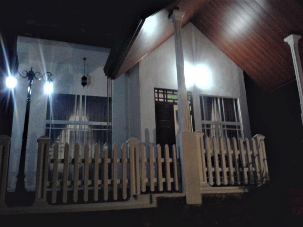 Winter Dream Holiday Bungalow Nuwara Eliya Zewnętrze zdjęcie