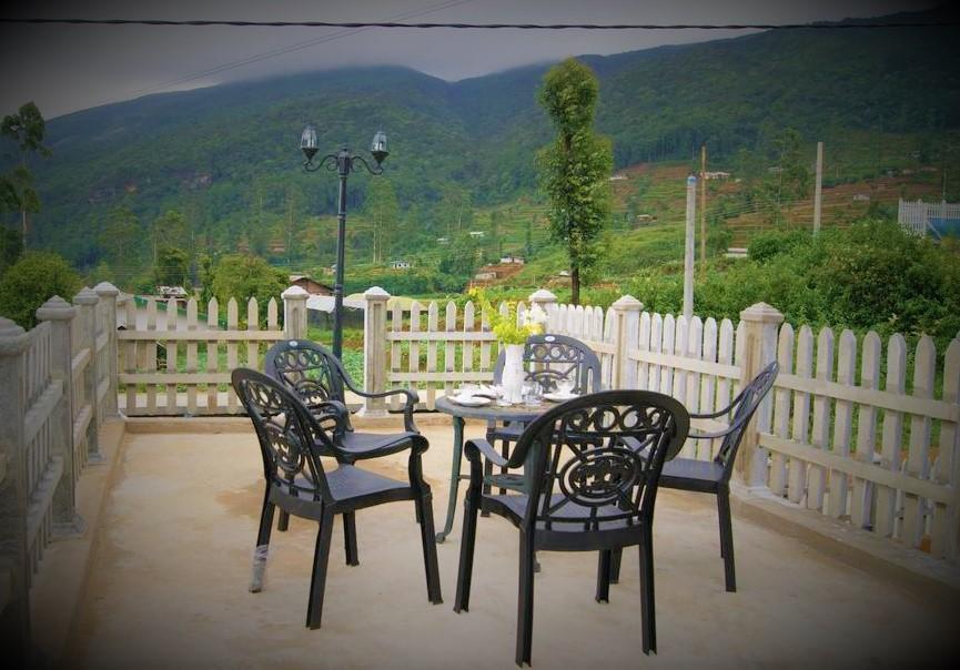 Winter Dream Holiday Bungalow Nuwara Eliya Zewnętrze zdjęcie
