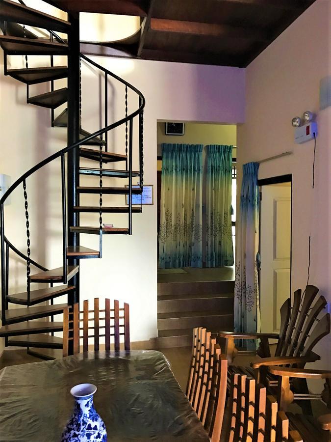 Winter Dream Holiday Bungalow Nuwara Eliya Zewnętrze zdjęcie