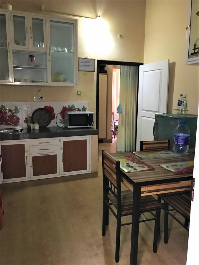 Winter Dream Holiday Bungalow Nuwara Eliya Zewnętrze zdjęcie